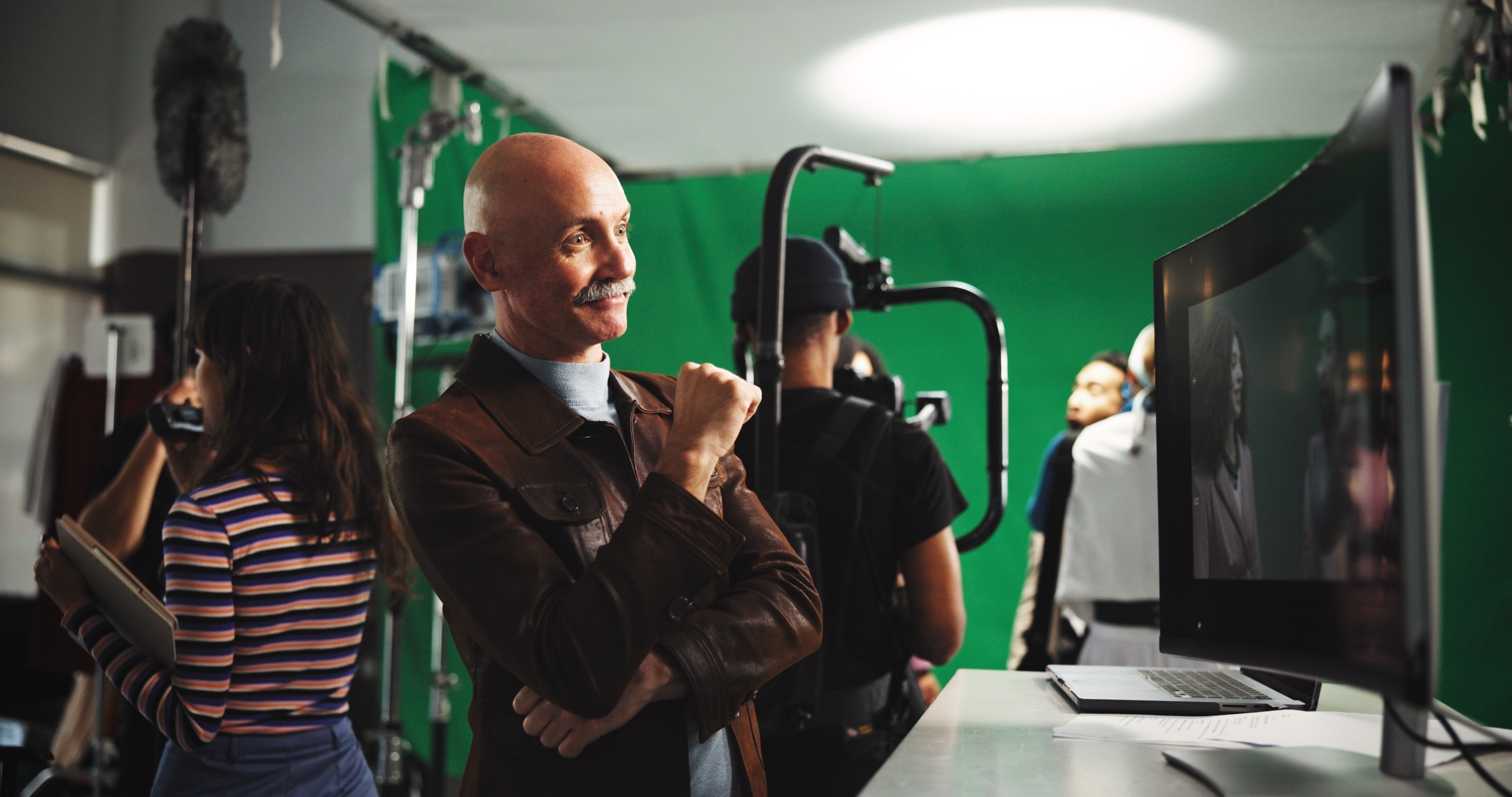 The Creator Management Stack